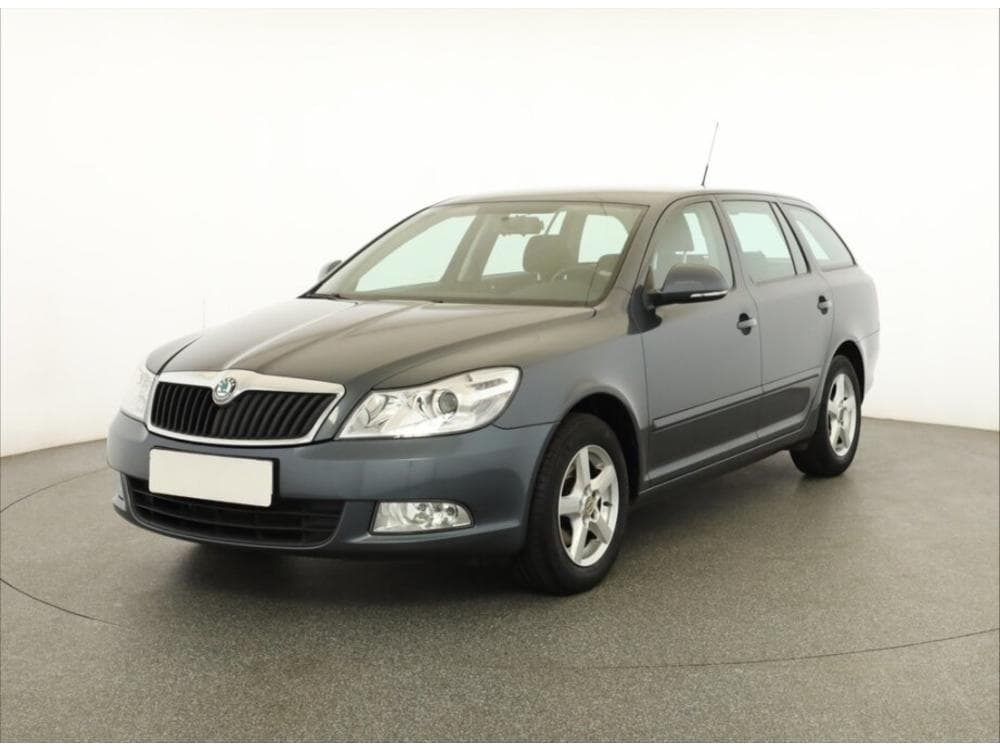 2011 Škoda OCTAVIA - 2