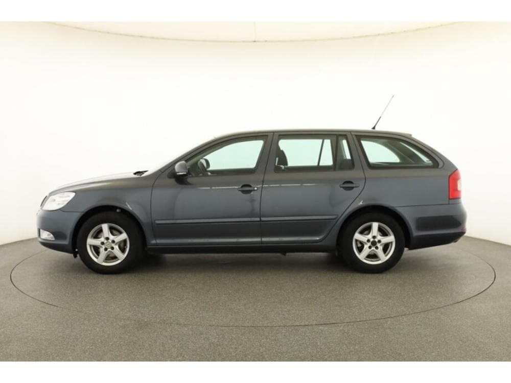 2011 Škoda OCTAVIA - 3