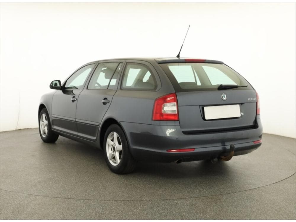 2011 Škoda OCTAVIA - 4