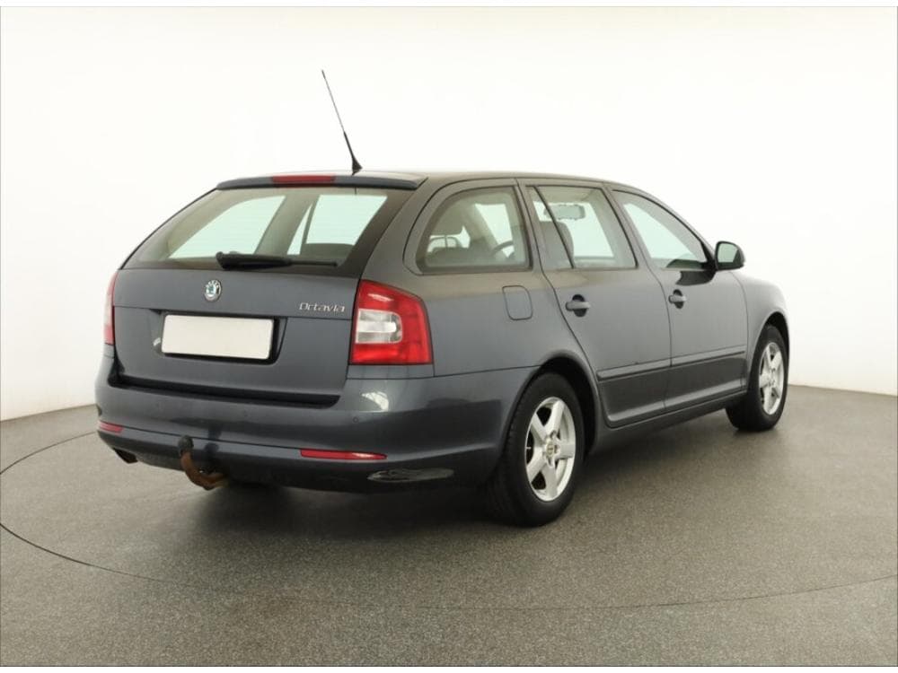 2011 Škoda OCTAVIA - 5