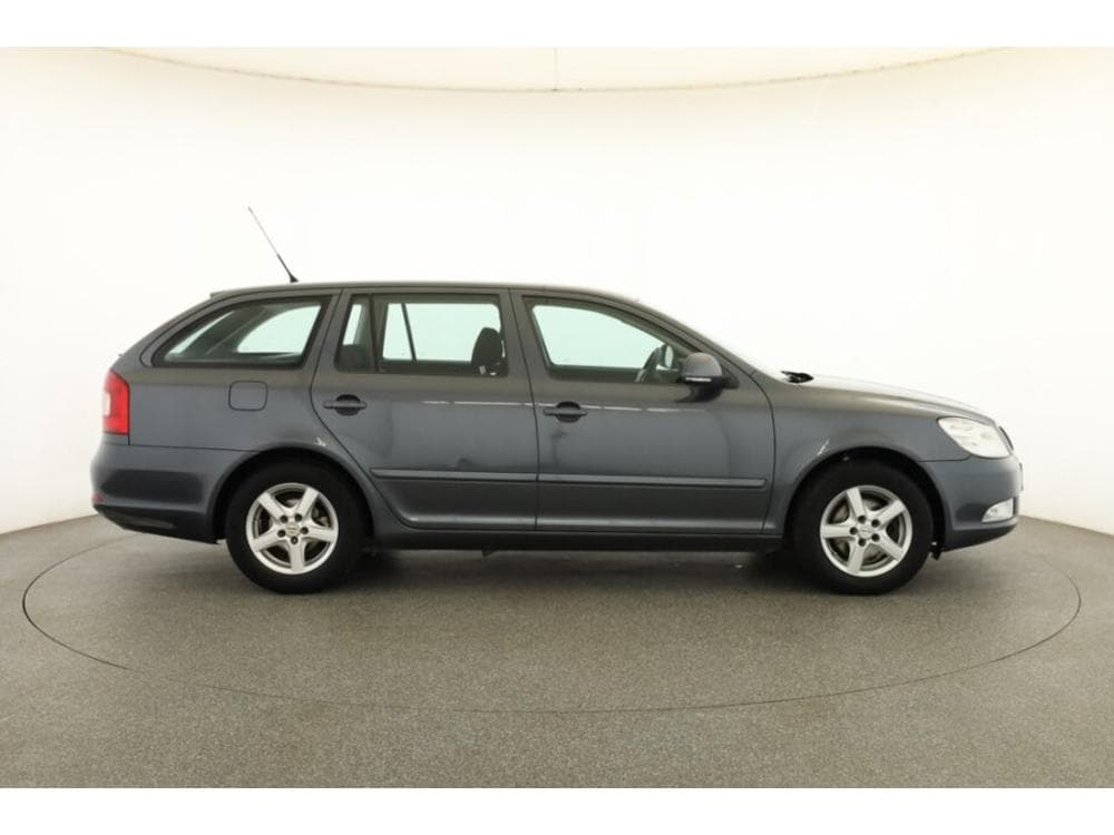 2011 Škoda OCTAVIA - 6