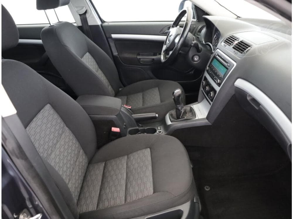 2011 Škoda OCTAVIA - 7