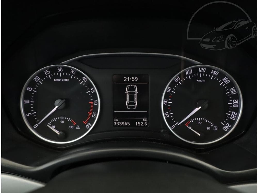 2011 Škoda OCTAVIA - 8