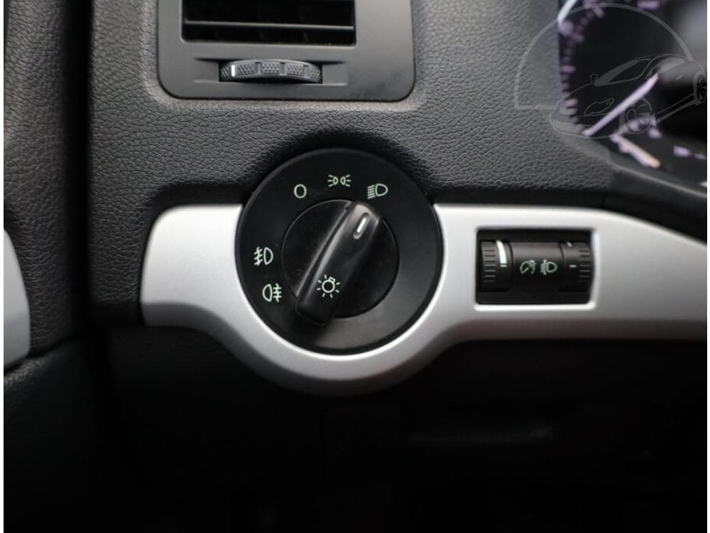 2011 Škoda OCTAVIA - 11
