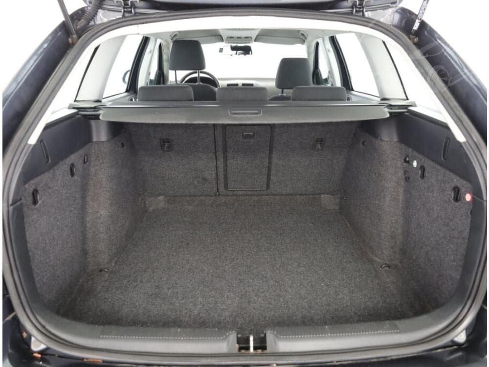 2011 Škoda OCTAVIA - 13