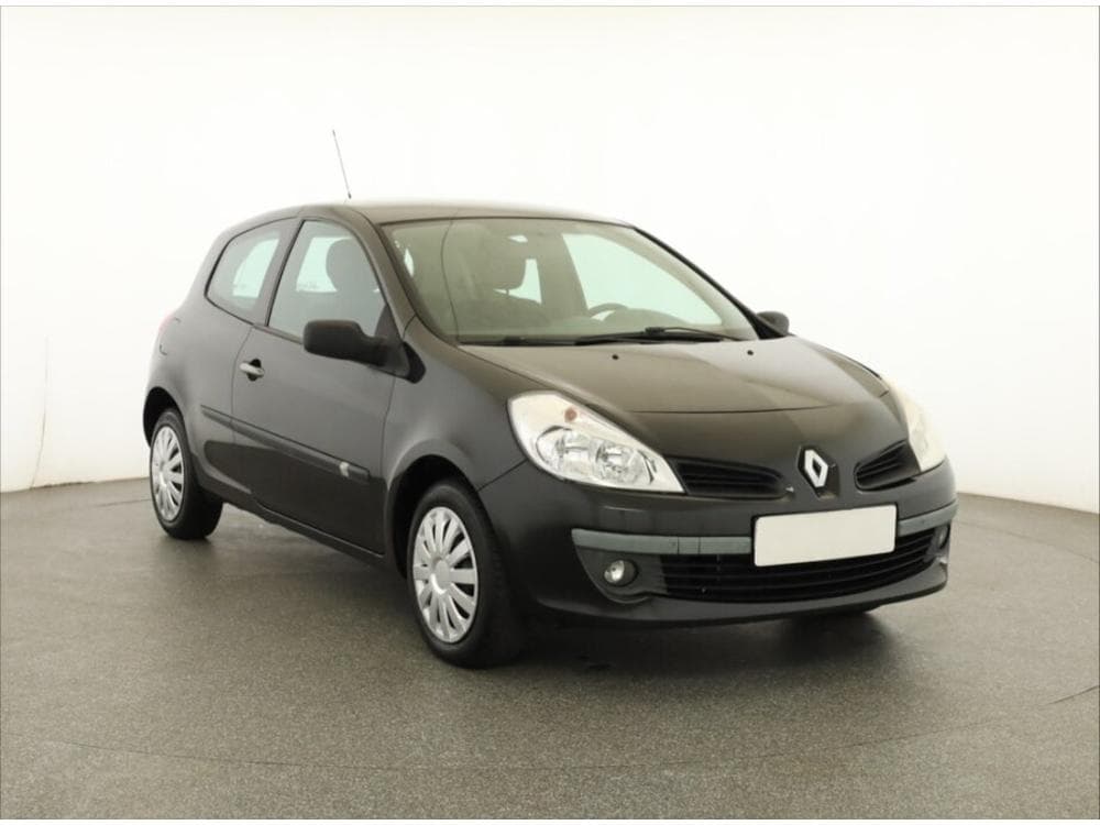 2009 Renault CLIO