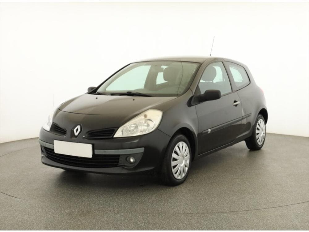 2009 Renault CLIO - 3