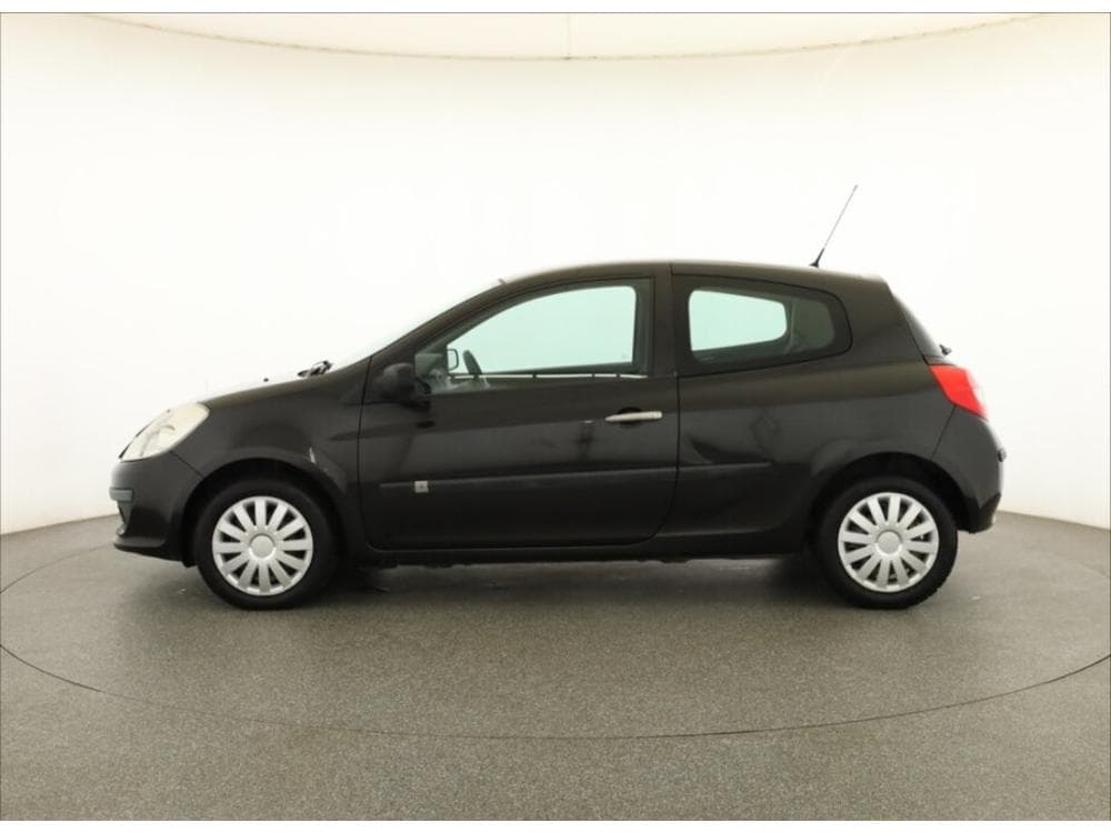 2009 Renault CLIO - 5