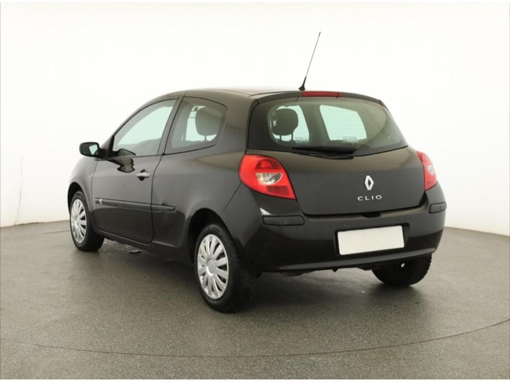 2009 Renault CLIO - 7