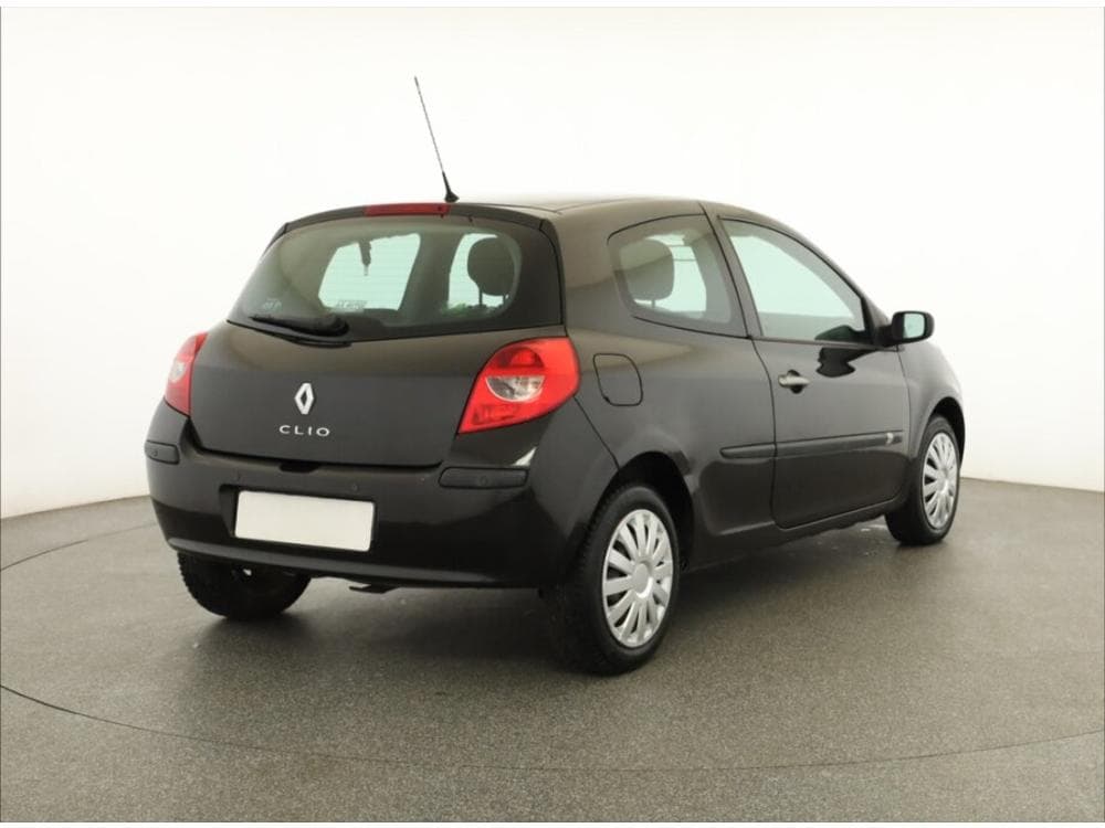 2009 Renault CLIO - 9