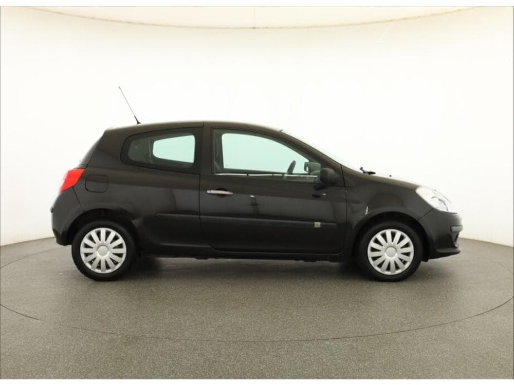 2009 Renault CLIO - 11