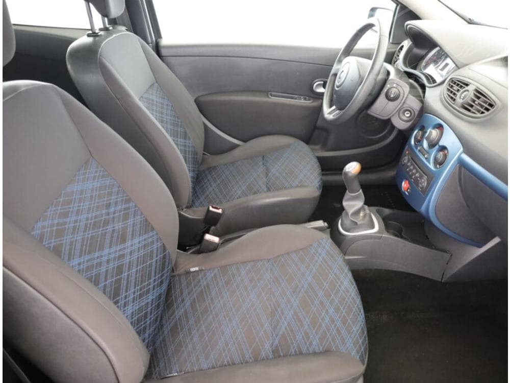 2009 Renault CLIO - 13