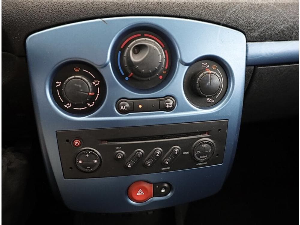 2009 Renault CLIO - 17