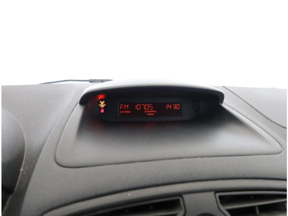 2009 Renault CLIO - 19