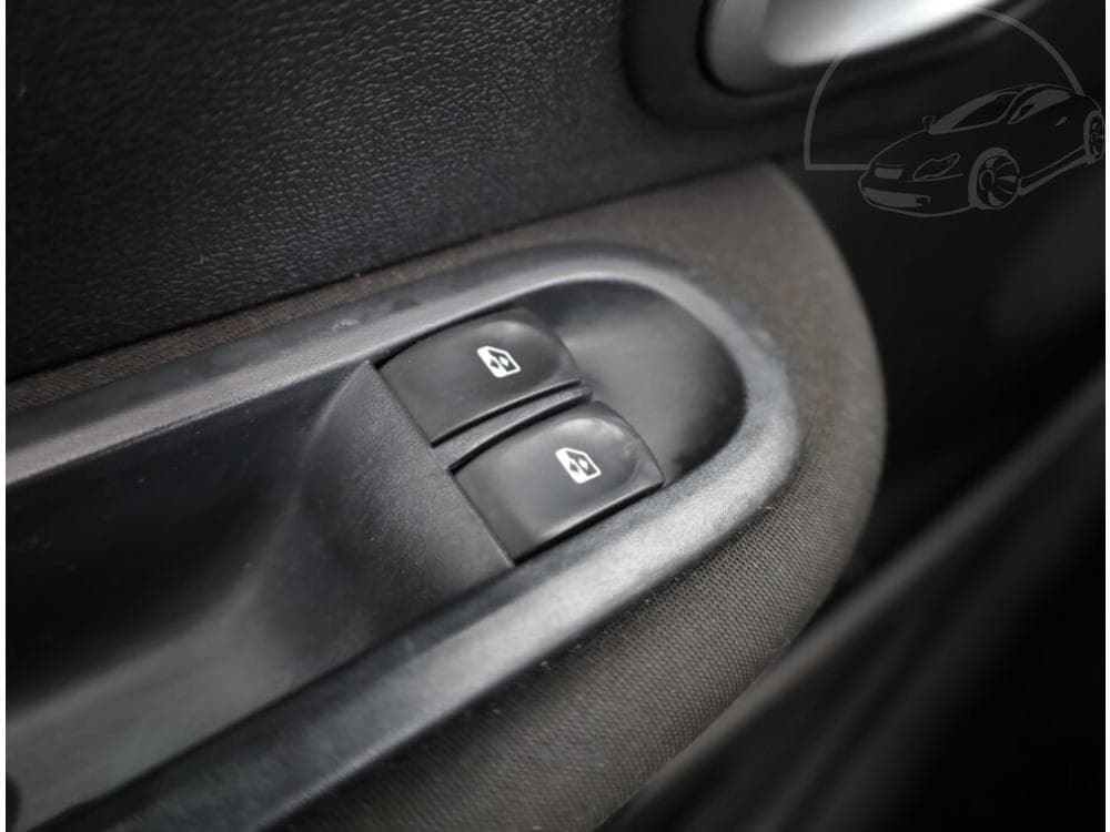 2009 Renault CLIO - 21