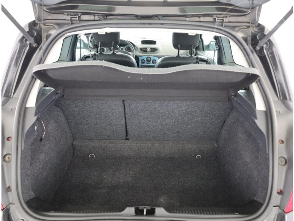 2009 Renault CLIO - 23