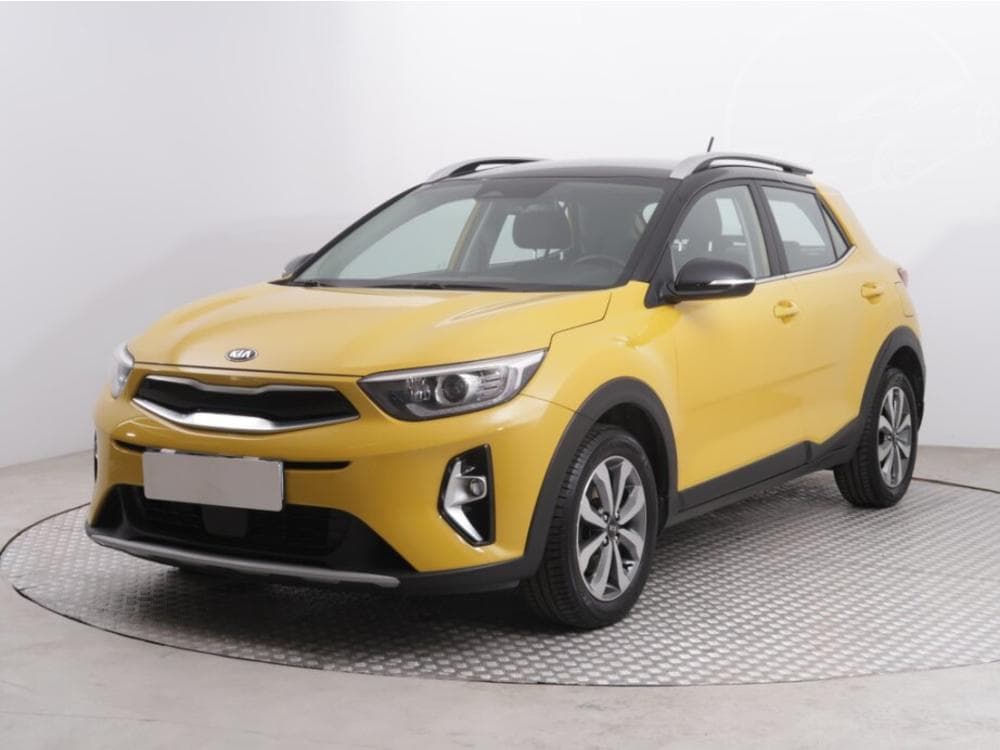 2021 Kia STONIC - 2