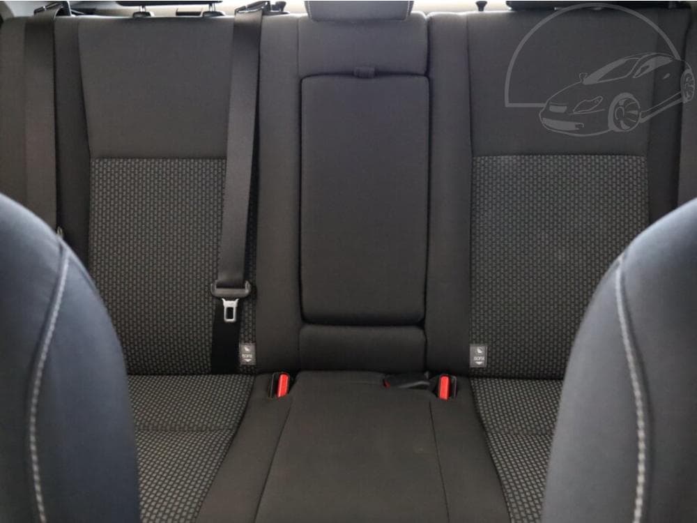 2017 Toyota COROLLA - 8