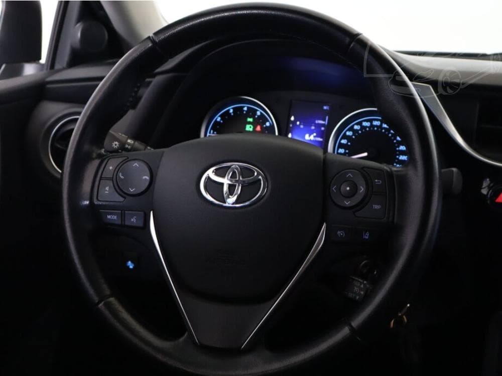 2017 Toyota COROLLA - 14