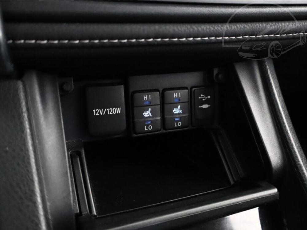 2017 Toyota COROLLA - 15