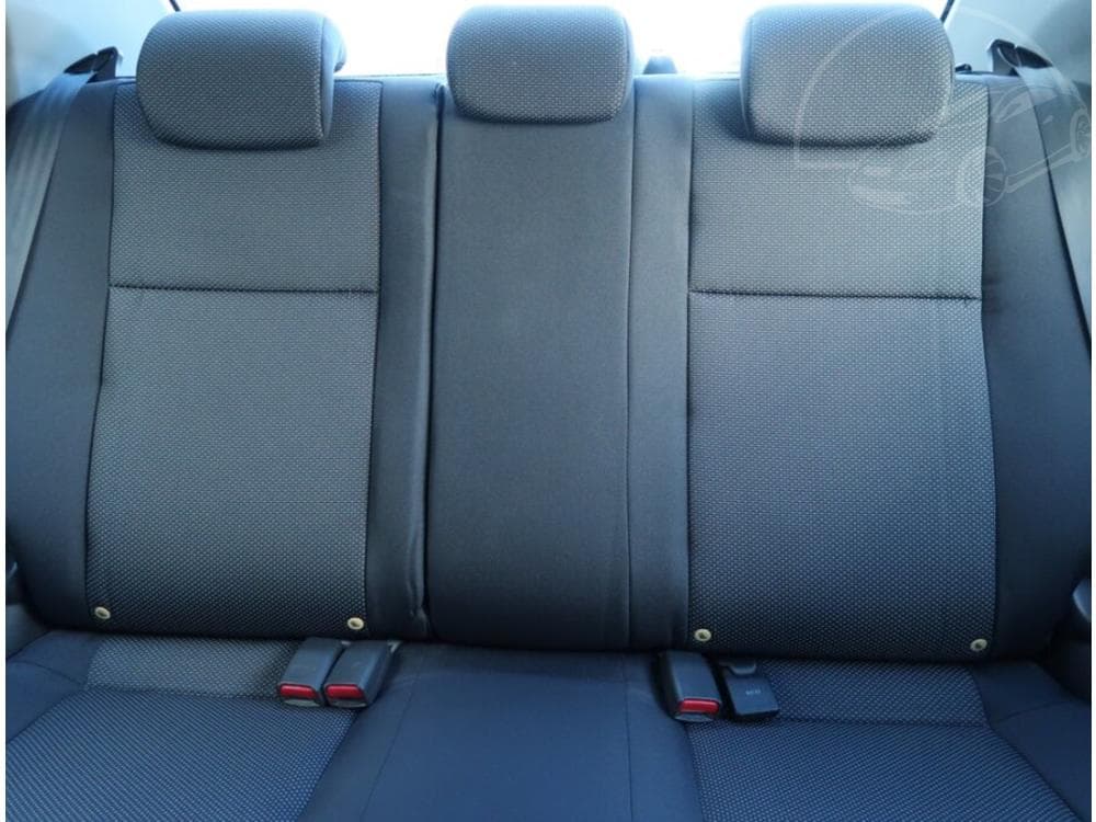 2010 Chevrolet AVEO - 19