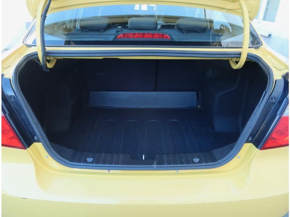 2010 Chevrolet AVEO - 25