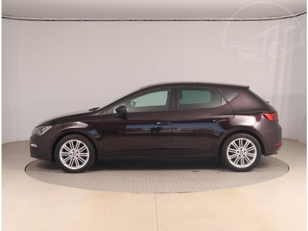 2018 Seat LEON - 3