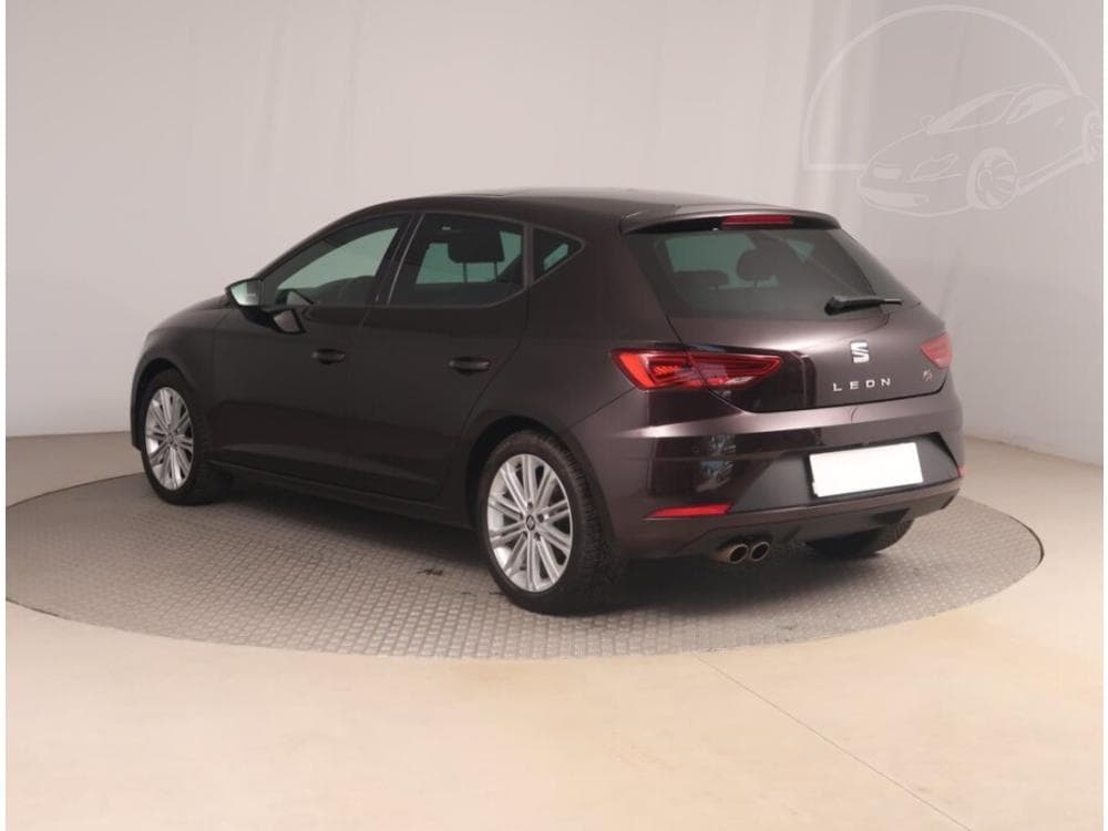 2018 Seat LEON - 4