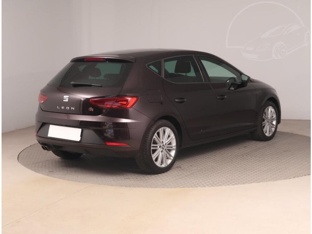 2018 Seat LEON - 5