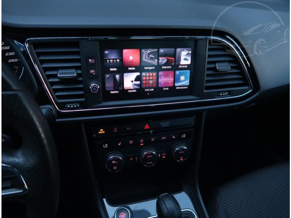 2018 Seat LEON - 12