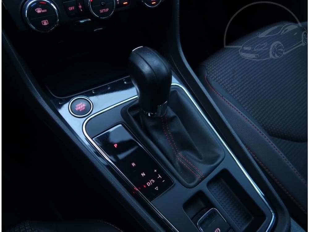 2018 Seat LEON - 13