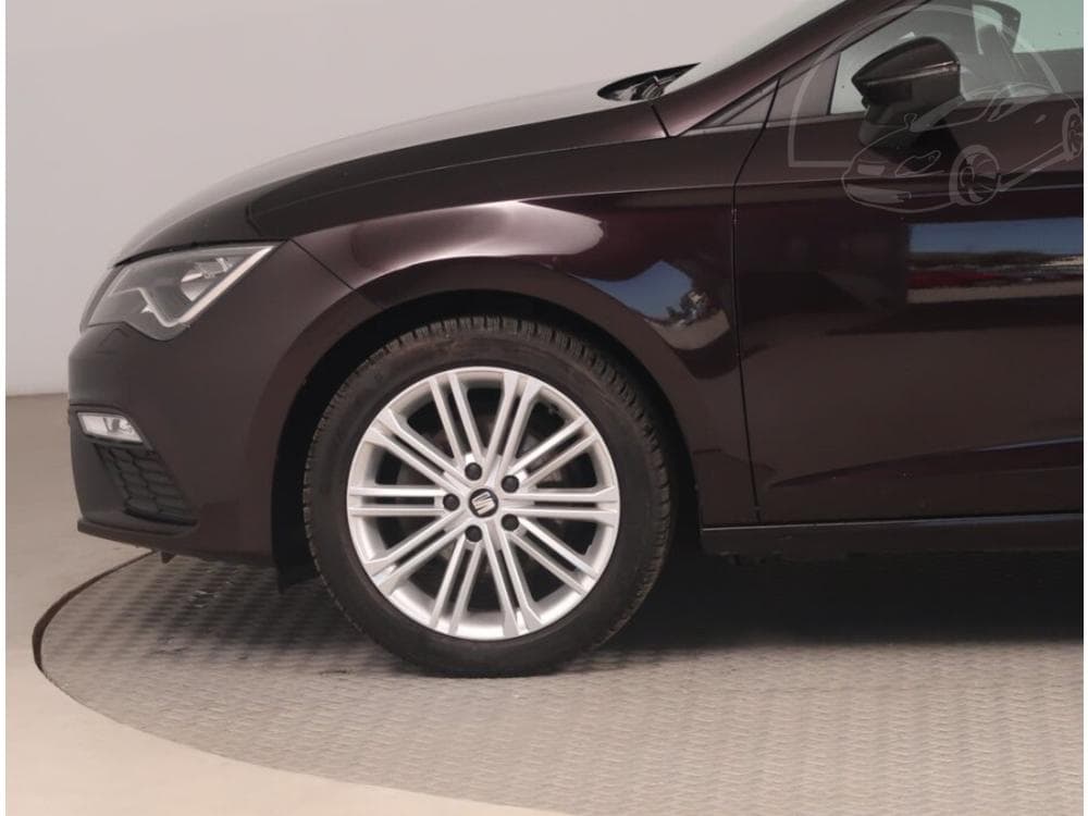 2018 Seat LEON - 15