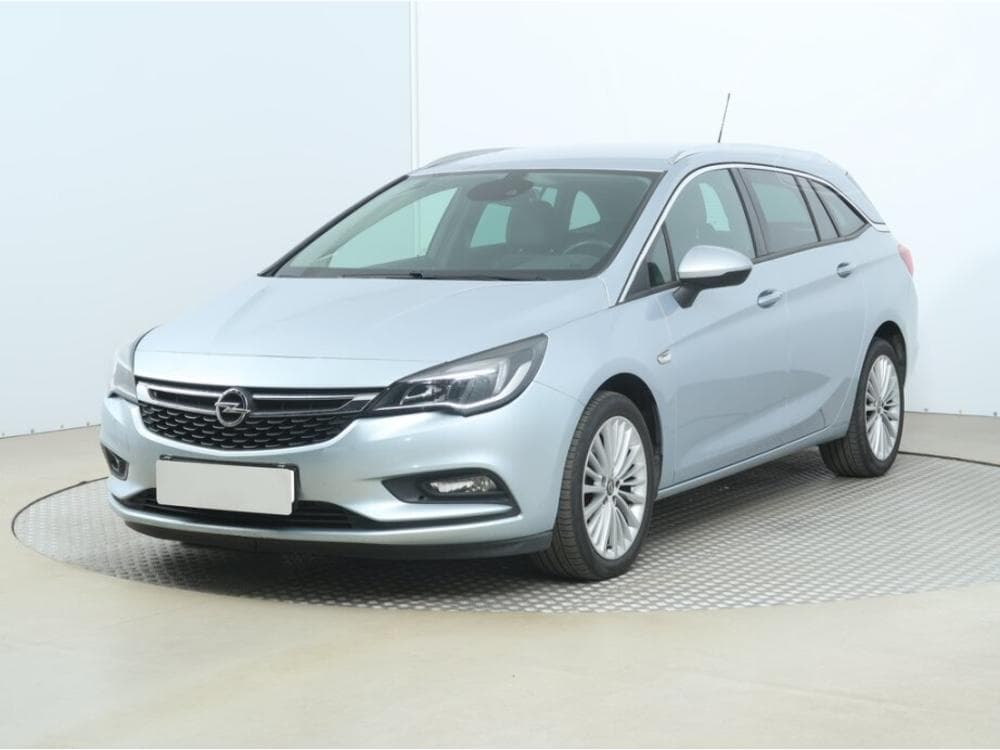 2016 Opel ASTRA - 3
