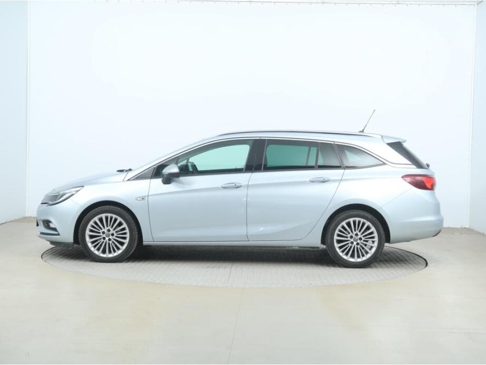 2016 Opel ASTRA - 5