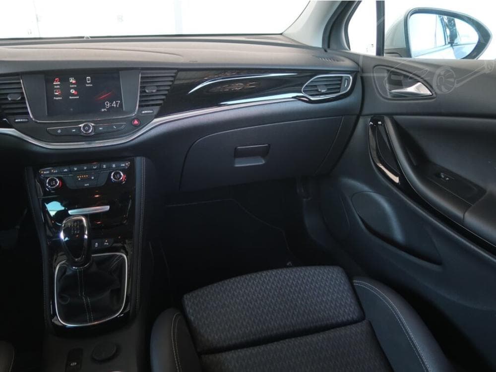 2016 Opel ASTRA - 15