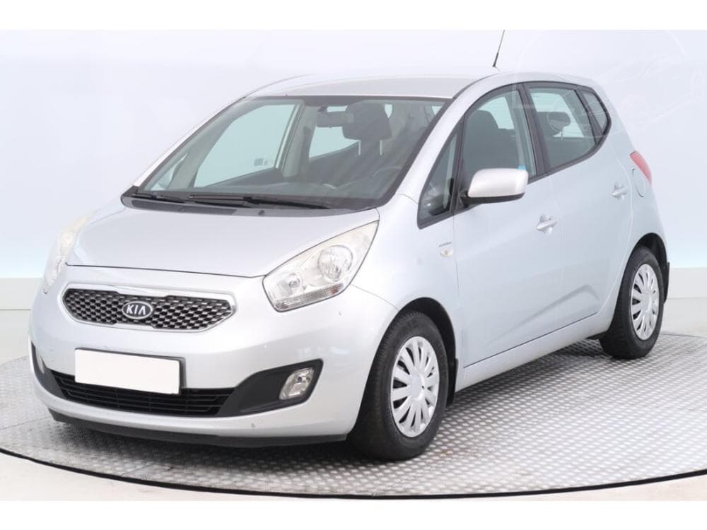 2010 Kia VENGA - 2
