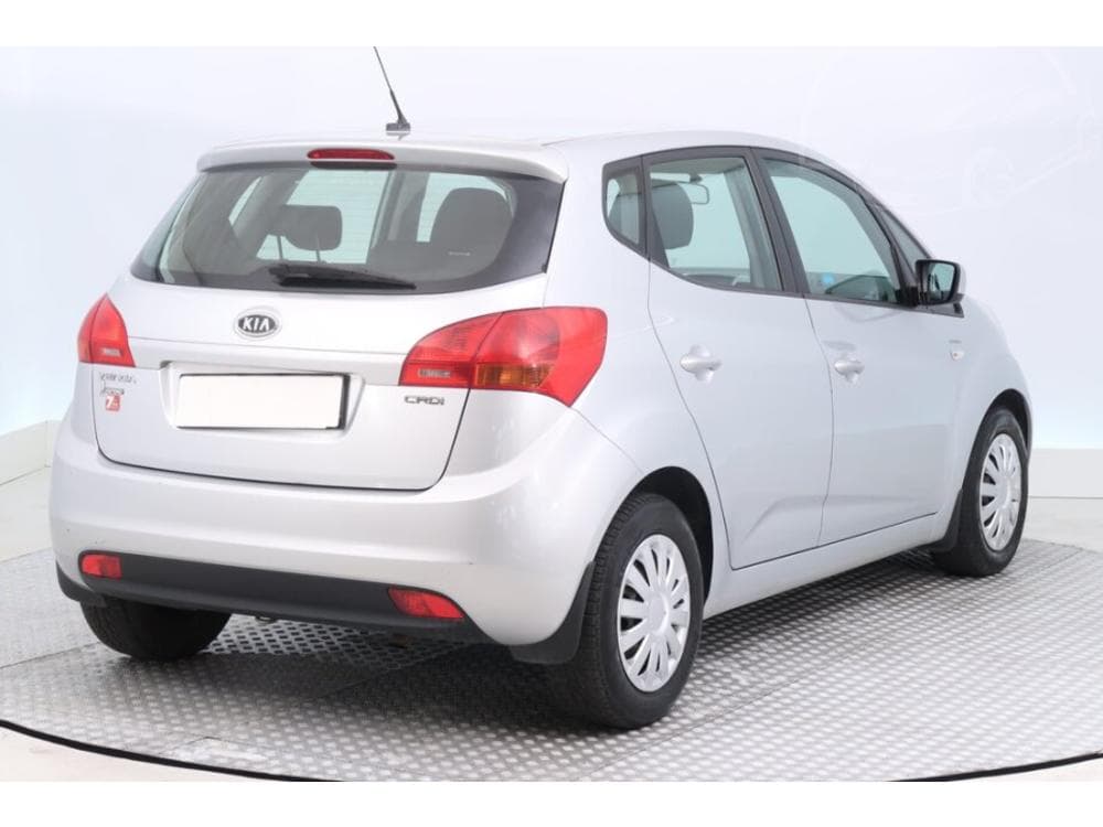 2010 Kia VENGA - 5