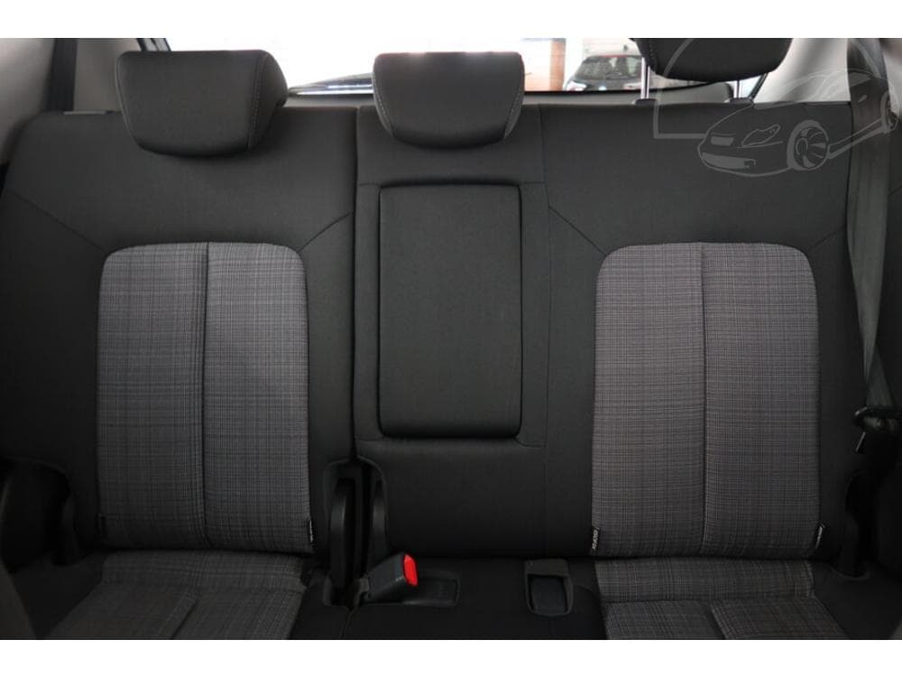 2010 Kia VENGA - 10