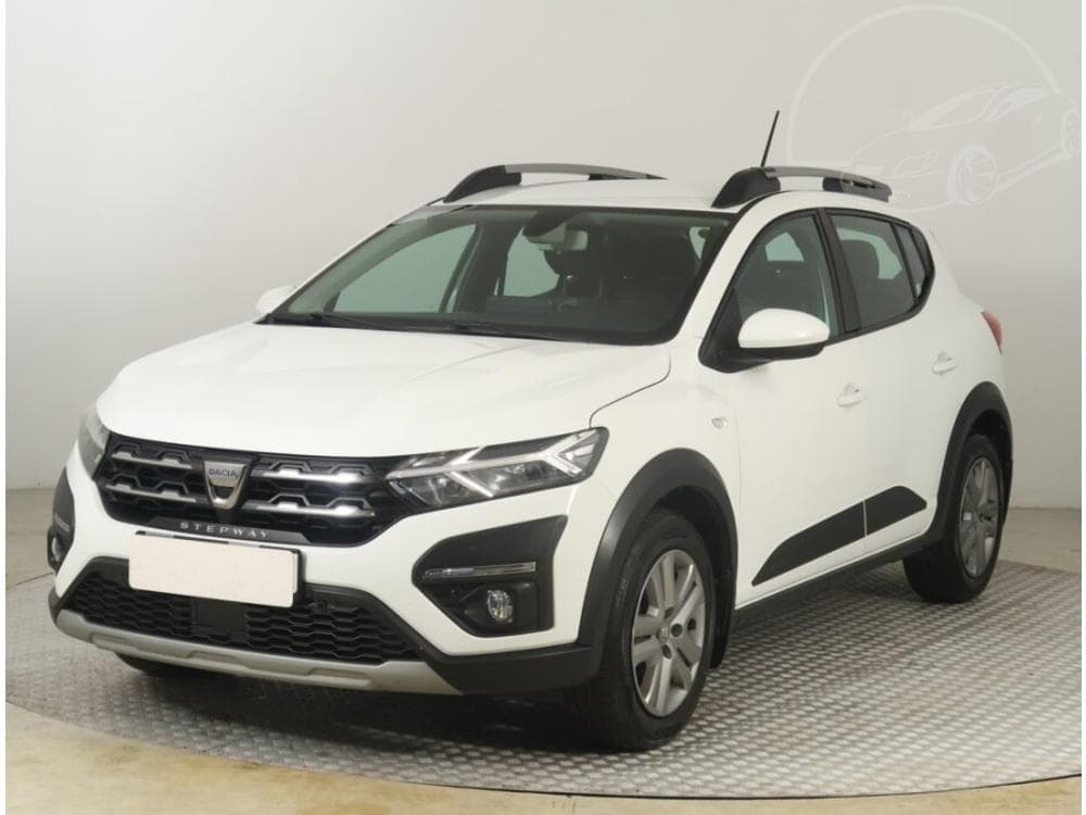 2022 Dacia SANDERO - 2
