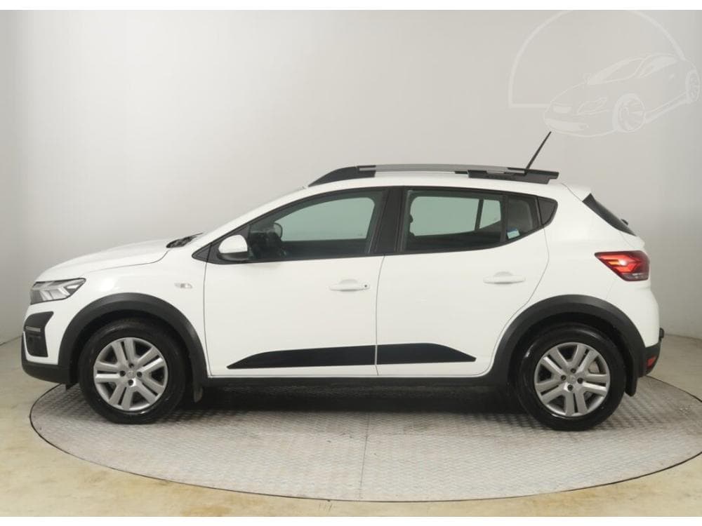 2022 Dacia SANDERO - 3