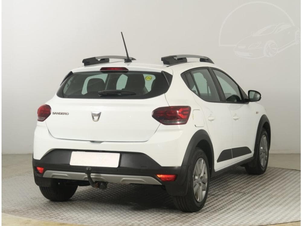 2022 Dacia SANDERO - 5