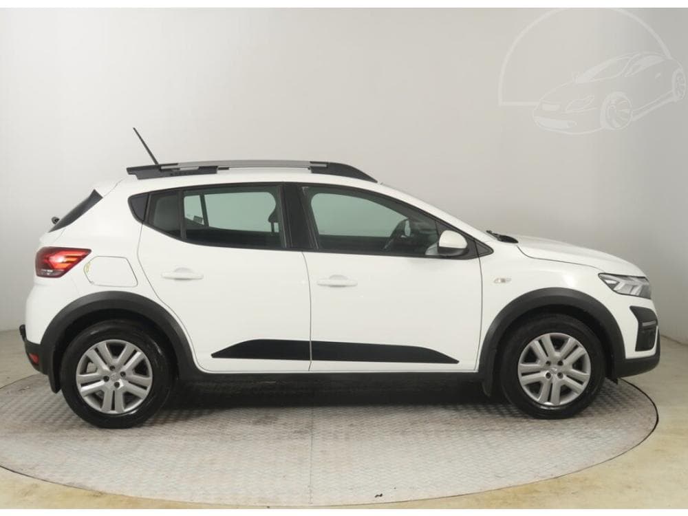 2022 Dacia SANDERO - 6