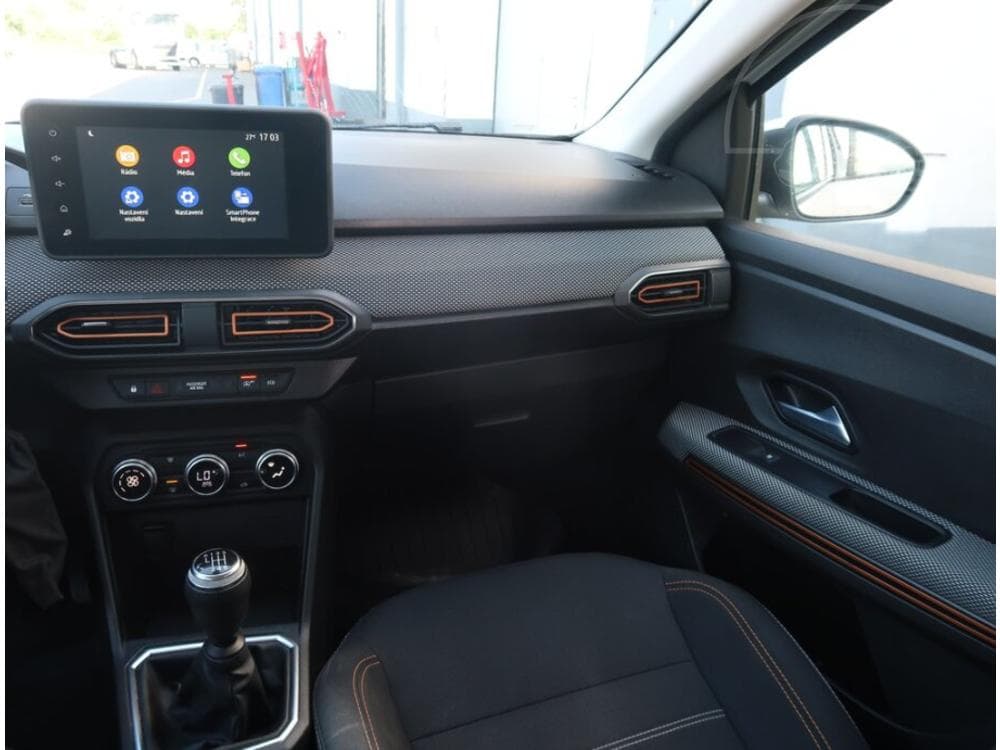 2022 Dacia SANDERO - 8