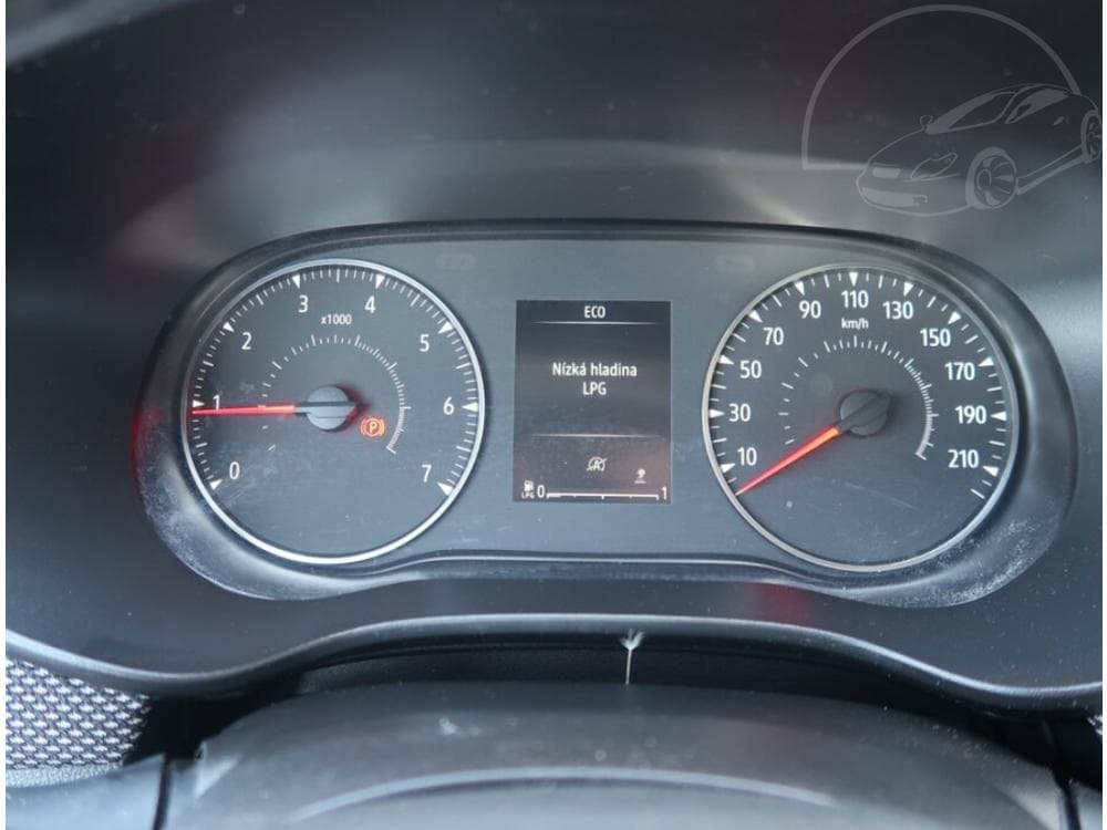 2022 Dacia SANDERO - 11