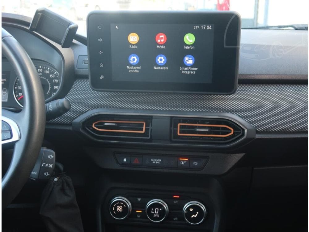 2022 Dacia SANDERO - 12