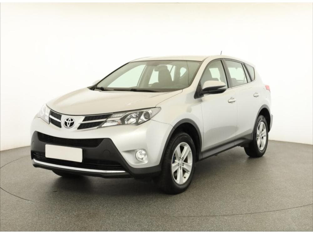 2014 Toyota RAV4 - 2