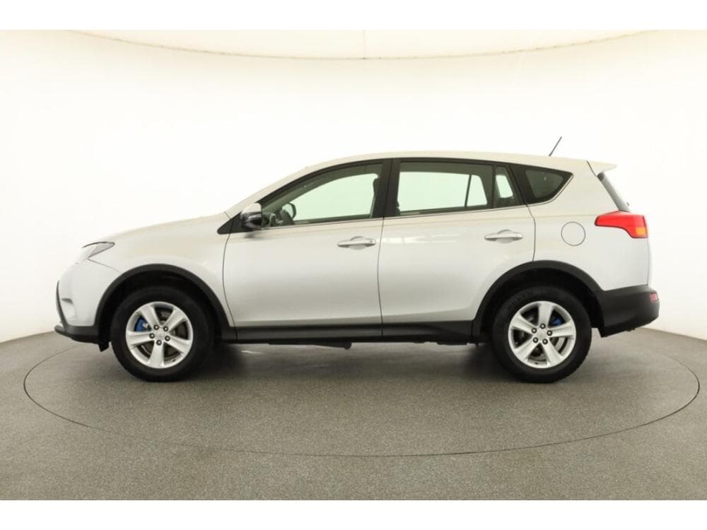 2014 Toyota RAV4 - 3