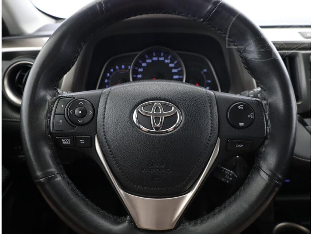 2014 Toyota RAV4 - 8
