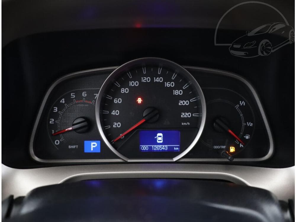 2014 Toyota RAV4 - 9