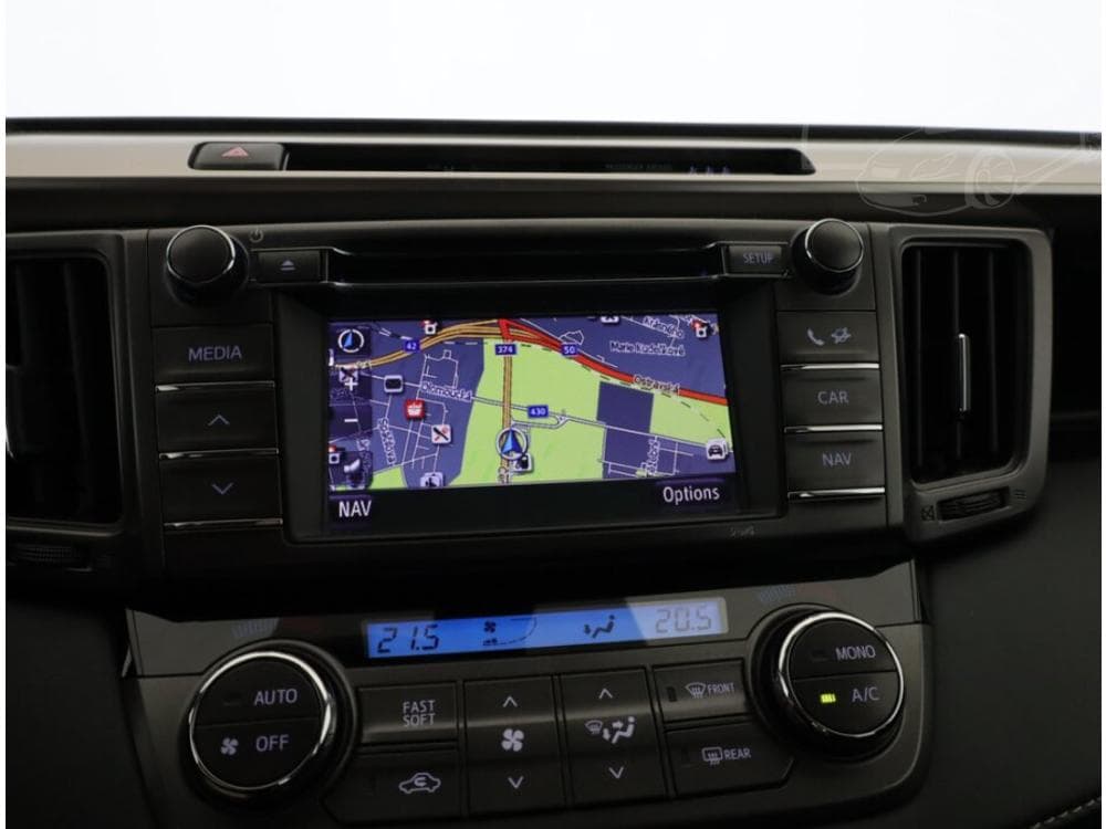 2014 Toyota RAV4 - 12